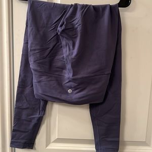 Lululemon Wunder Under Leggings
